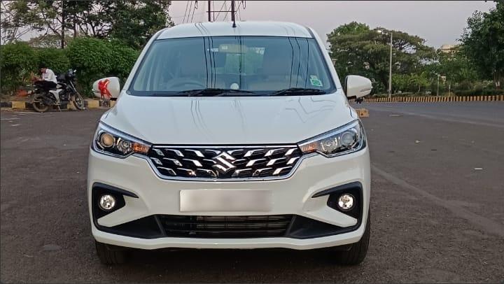 Ertiga