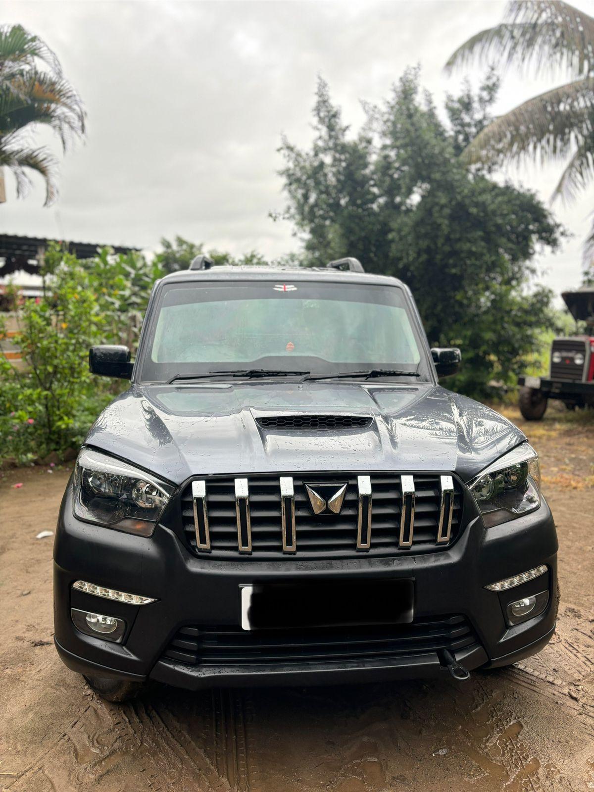 Scorpio